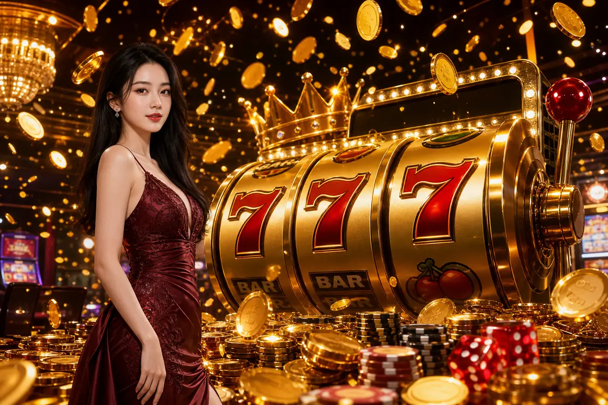 madani99 Casino keselamatan pelesenan antarabangsa