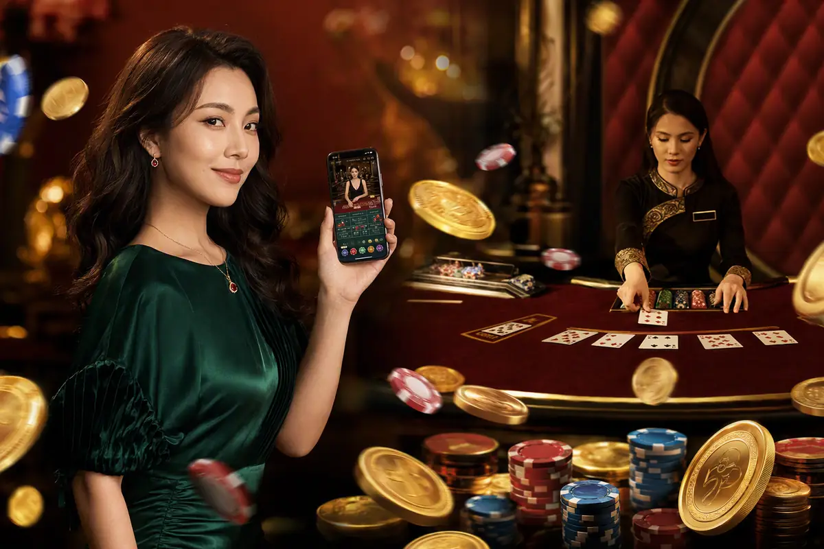 madani99 live casino baccarat roulette