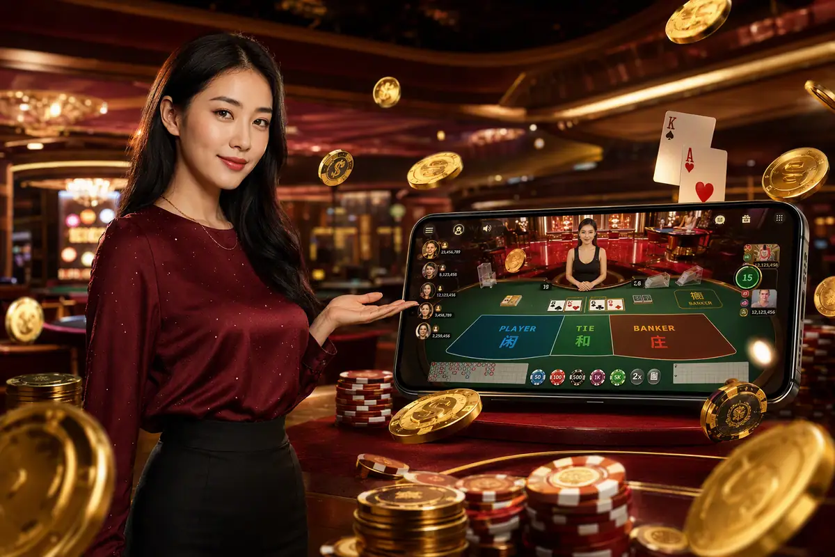 madani99 Casino strim video live resolusi tinggi