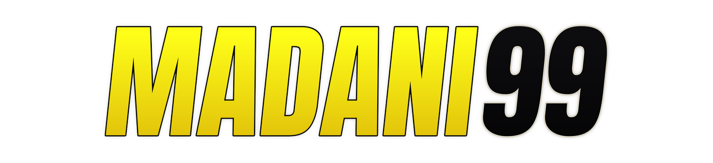 madani99 logo